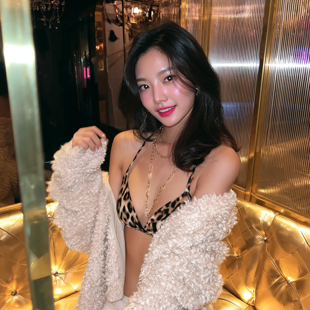 신림 피나인 셔츠룸 아가씨 이미지 5