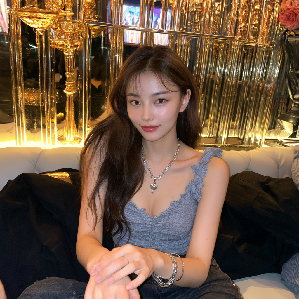 신림 피나인 가라오케 아가씨 이미지 19