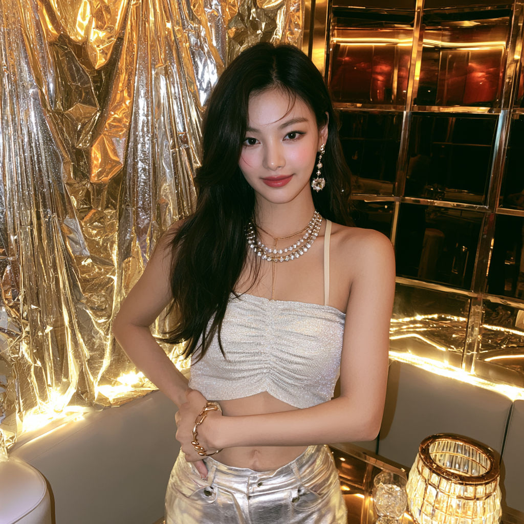 신림 피나인 가라오케 아가씨 이미지 8