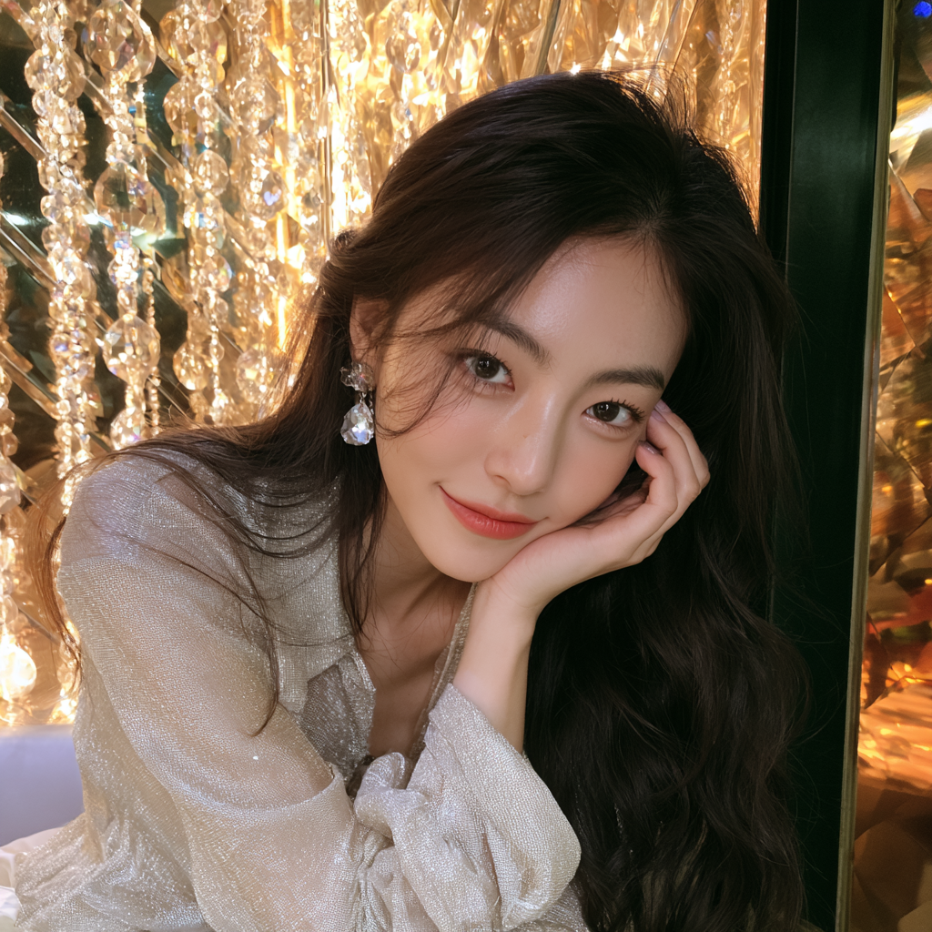 신림 피나인 가라오케 아가씨 이미지 9