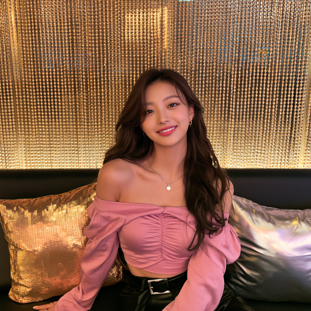 신림 피나인 가라오케 아가씨 이미지 17
