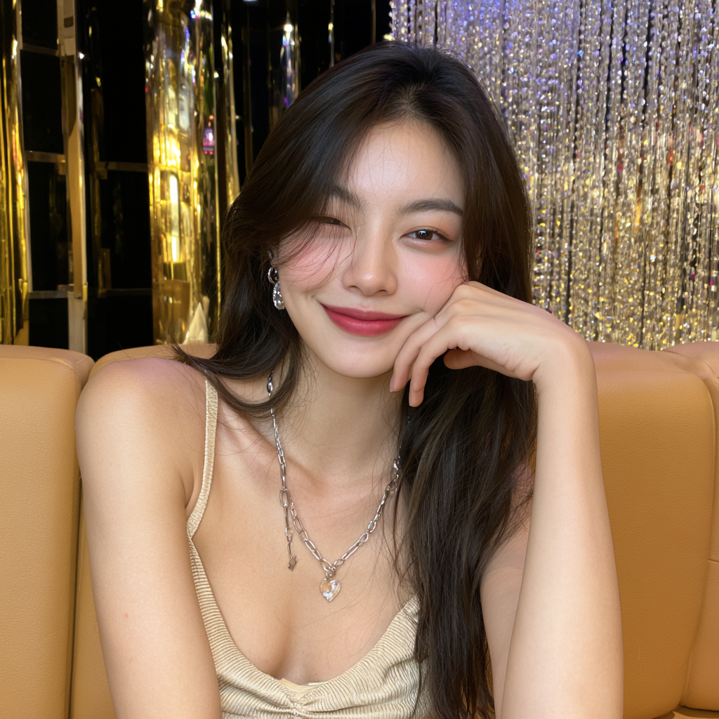 신림 피나인 가라오케 아가씨 이미지 16