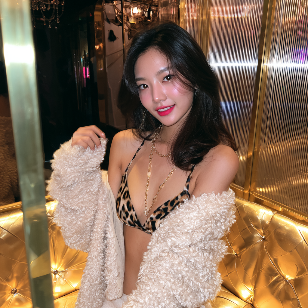 신림 피나인 가라오케 아가씨 이미지 2