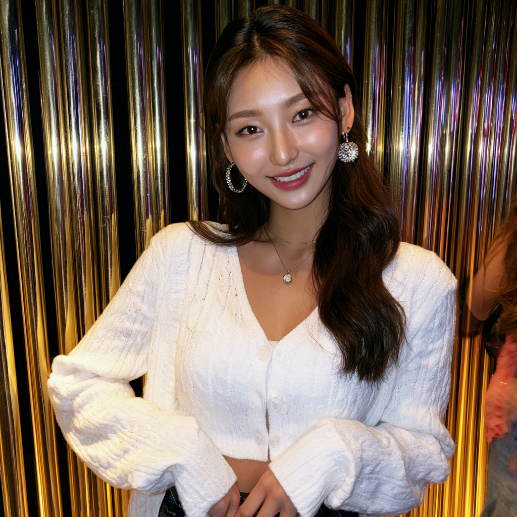 신림 피나인 가라오케 아가씨 이미지 12