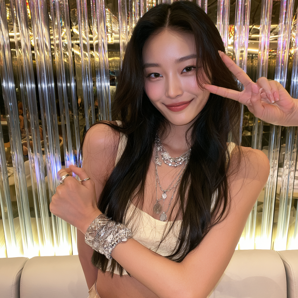 신림 피나인 가라오케 아가씨 이미지 5