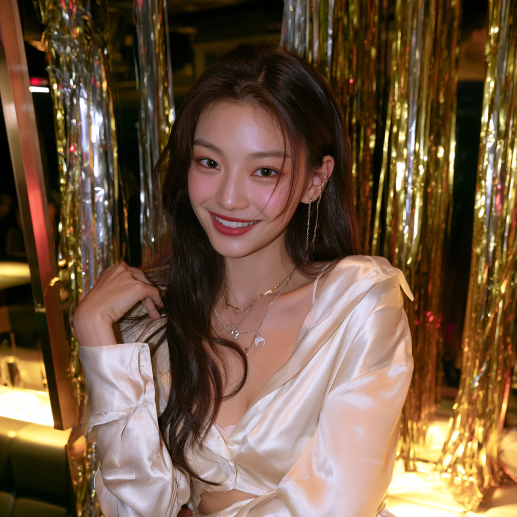 신림 피나인 가라오케 아가씨 이미지 4